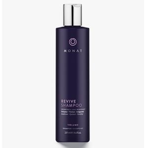 Monat Revive Shampoo, new